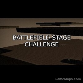 BATTLEFIELD STAGE CHALLENGE