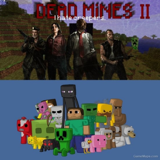 Dead Mines II
