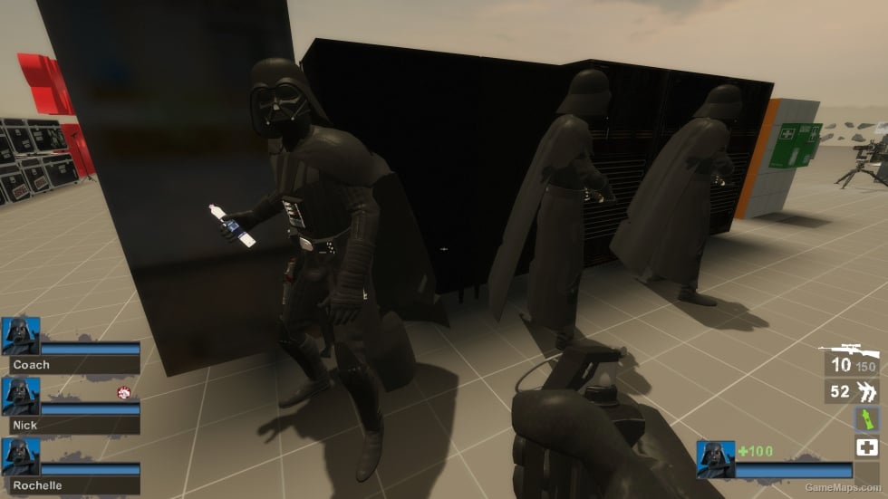 Only Darth Vader Fortnite (request)