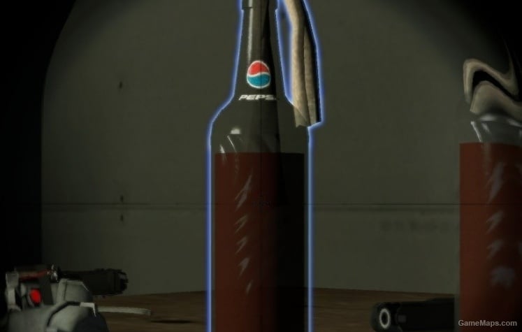 Pepsi Molotov