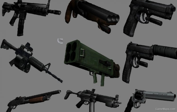 Resident evil 4 new weapons mod download pc