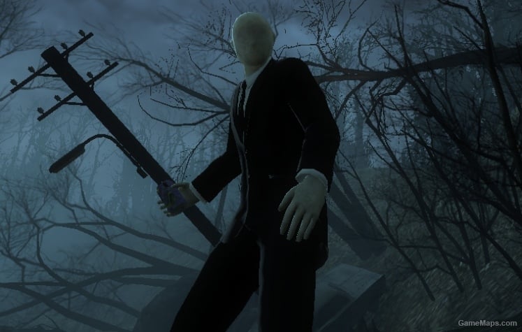 slender gamemaps dead face left middle blogs