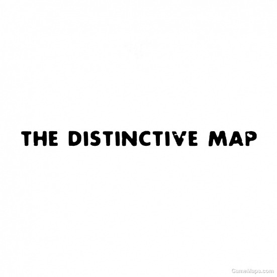 The DISTINCTIVE Map Version 2.0