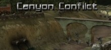 Canyon Conflict