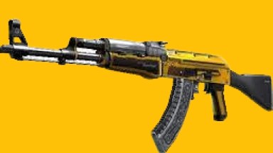 AK 47 FUEL INJECTOR
