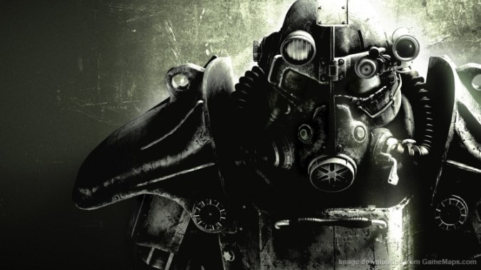Fallout 3 Custom Menu Music