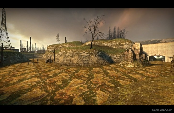 half-life-2-water-hazard-left-4-dead-2-gamemaps