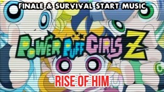 [L4D2] Rise of Him (Finale + Survival Start)