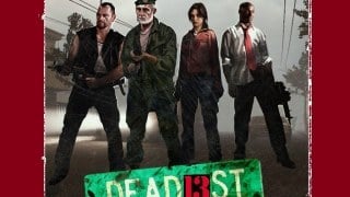 Dead Street 13(L4D2)