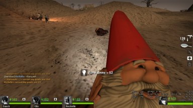 Gnome Magic Turret