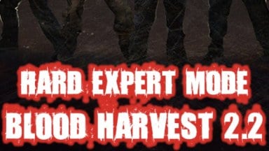 HEM - Blood Harvest 2.2