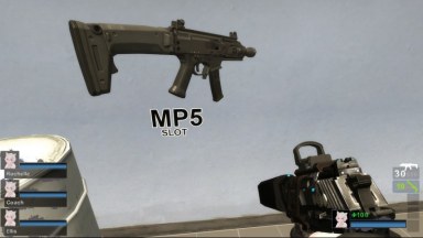 MW19 CX-9 v4 [MP5N] [request]