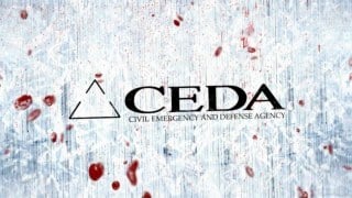 No More Ceda - The Director's Cut
