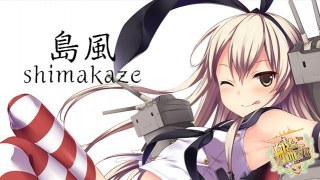 Shimakaze