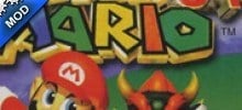 Super Mario 64 Bowser's road remix tank theme