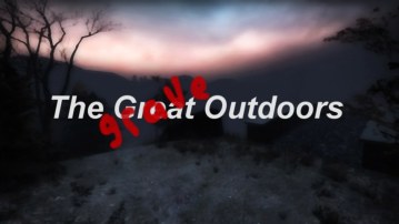 The Grave Outdoors