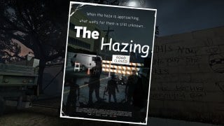 The Hazing V2.42