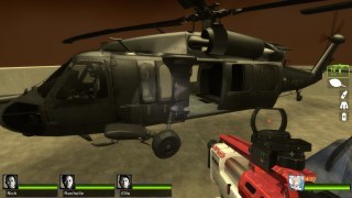 UH-60 Black Hawk v3 (request)