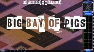 Big Bay Of Pigs