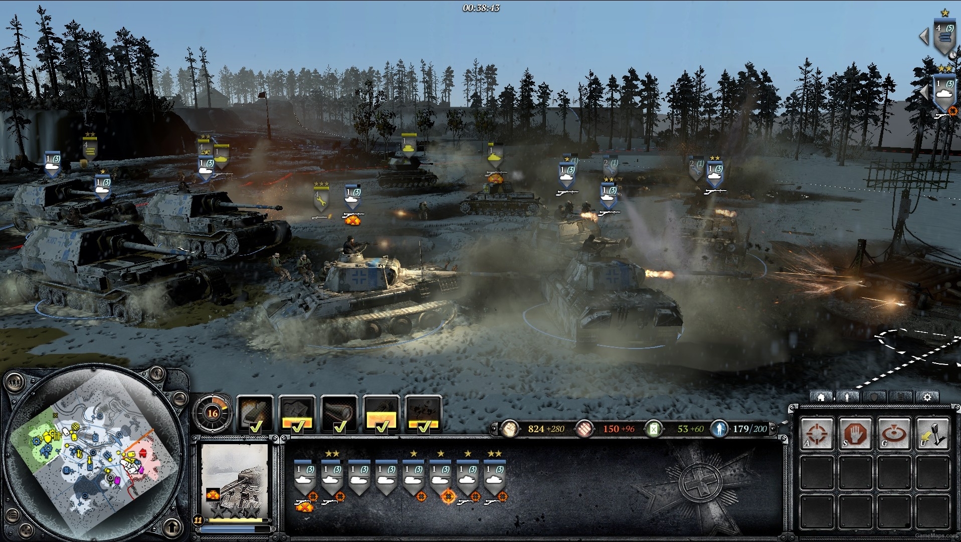 best company of heroes 2