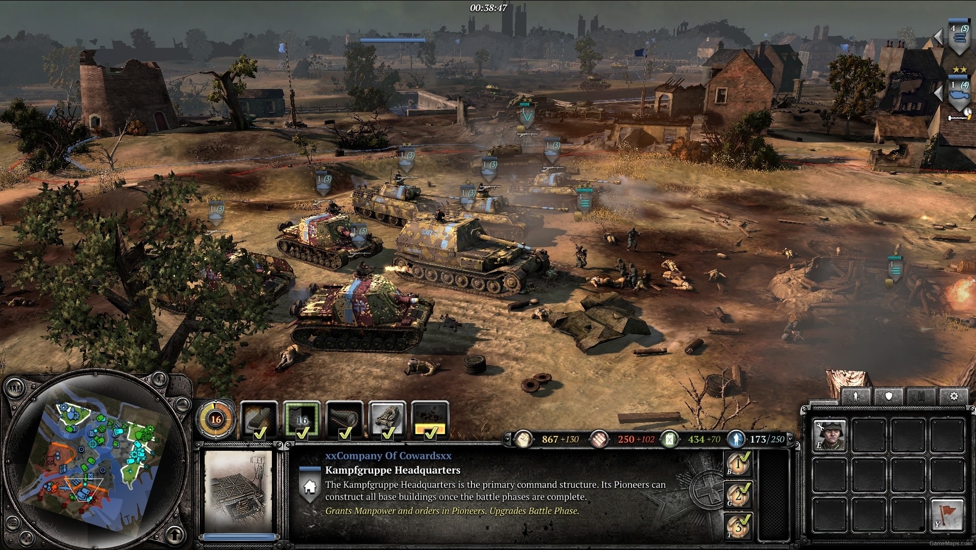 best company of heroes 2 images