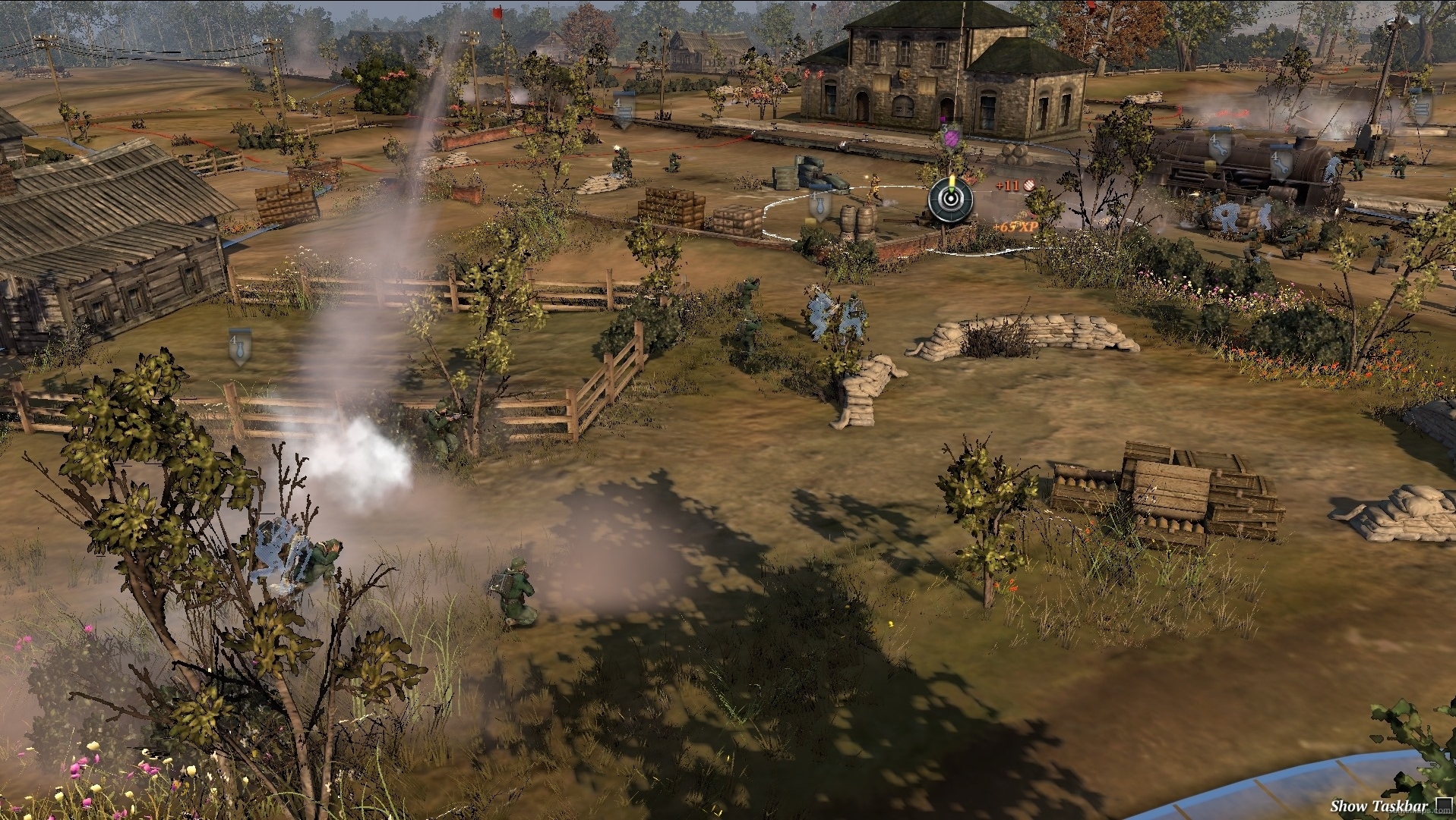 company of heroes download tournament 2015