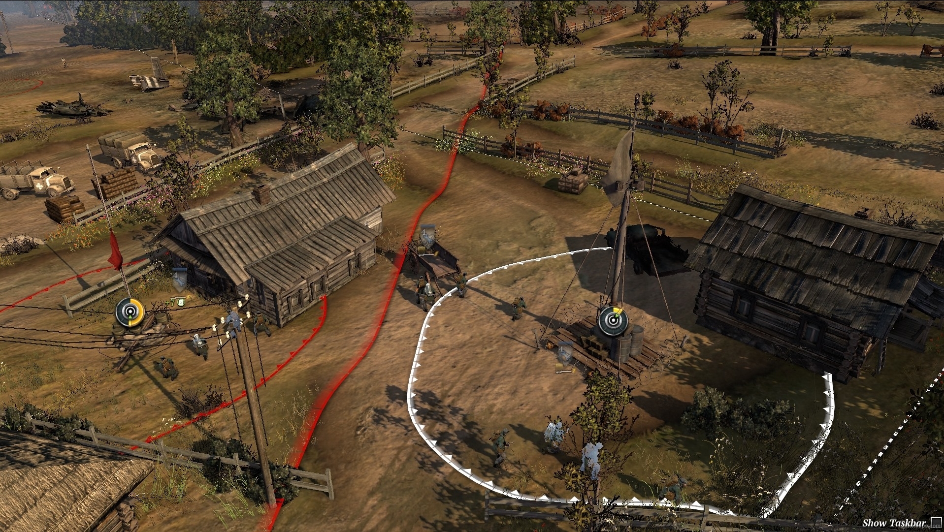 best company of heroes 2 images