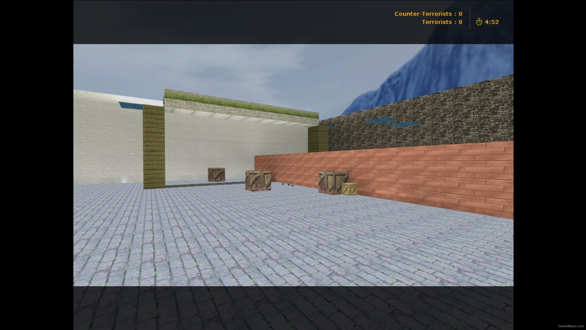 afk 6killer map for counter strike 1.6