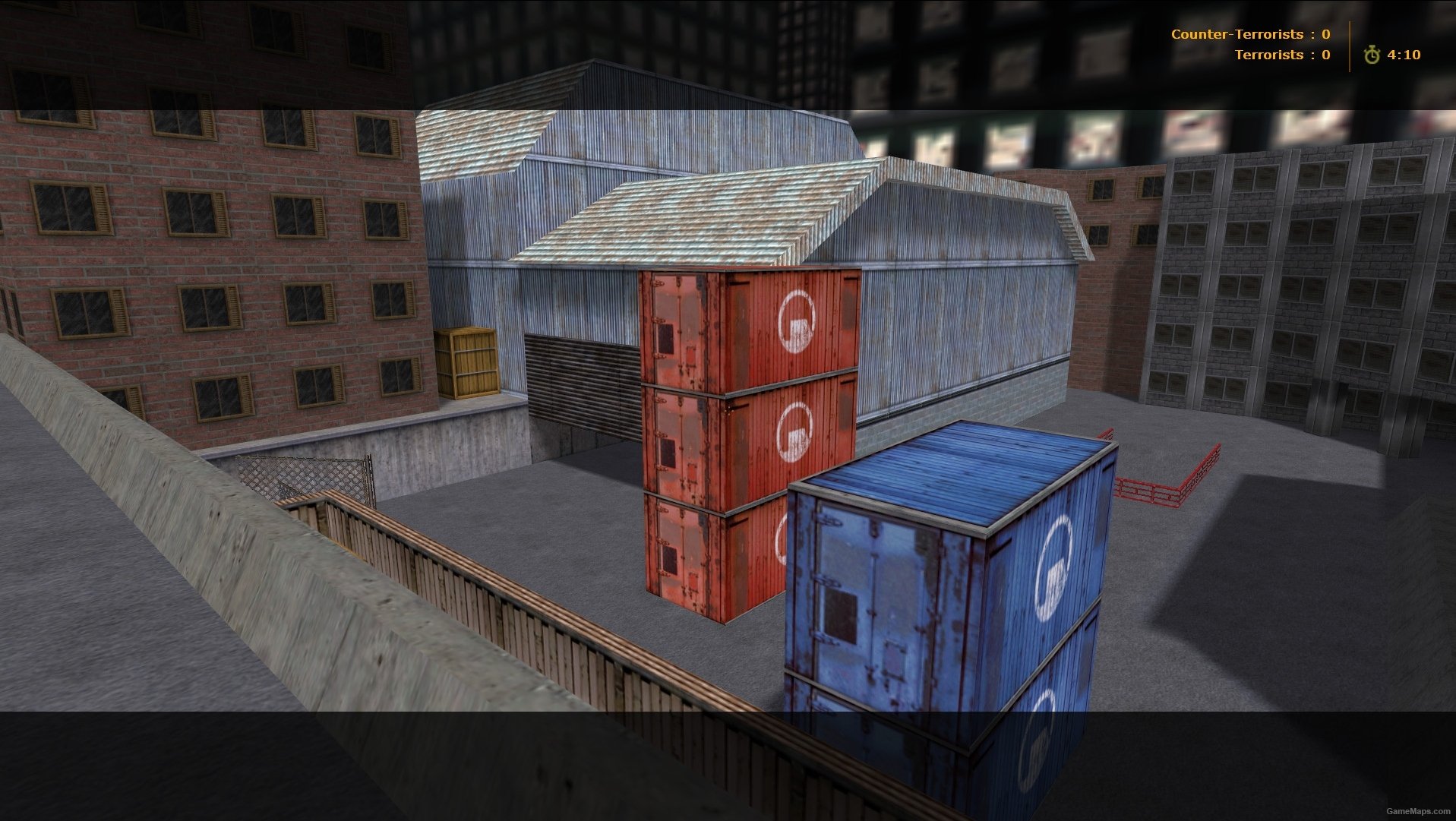 counter strike 1.6 maps free download assault