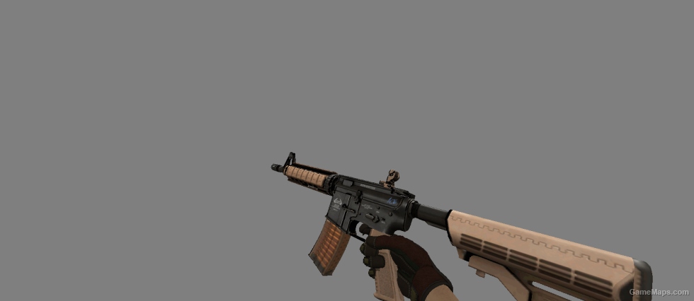 M4A4 SKIN PACK PART 2