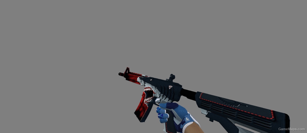 M4A4 SKIN PACK PART 2