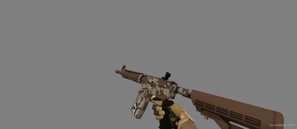 M4A4 SKIN PACK PART 2