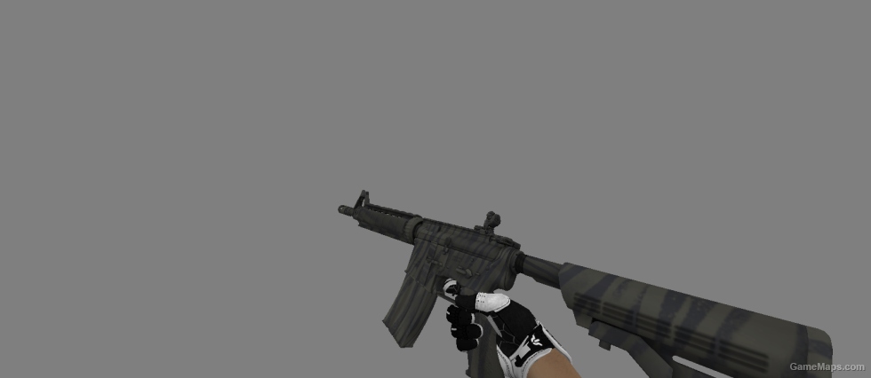 M4A4 SKIN PACK PART 2