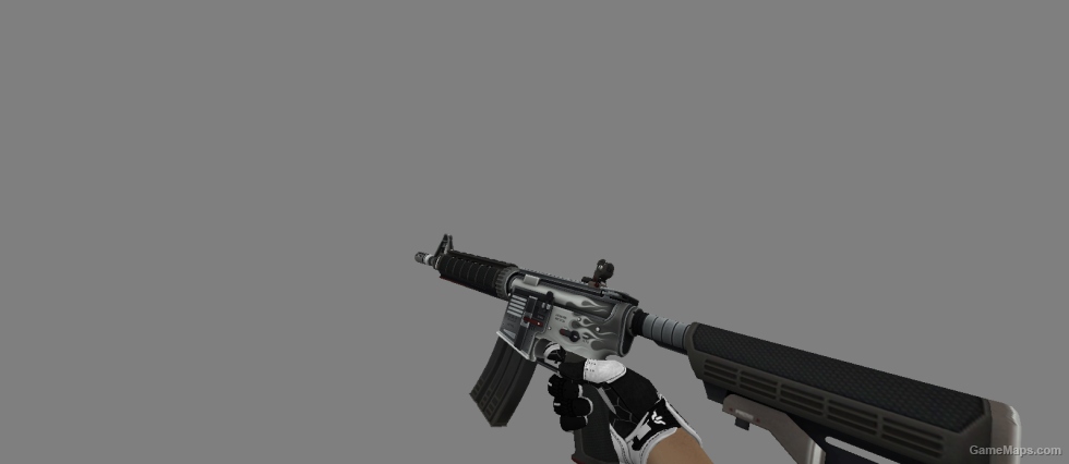 M4A4 SKIN PACK PART 2