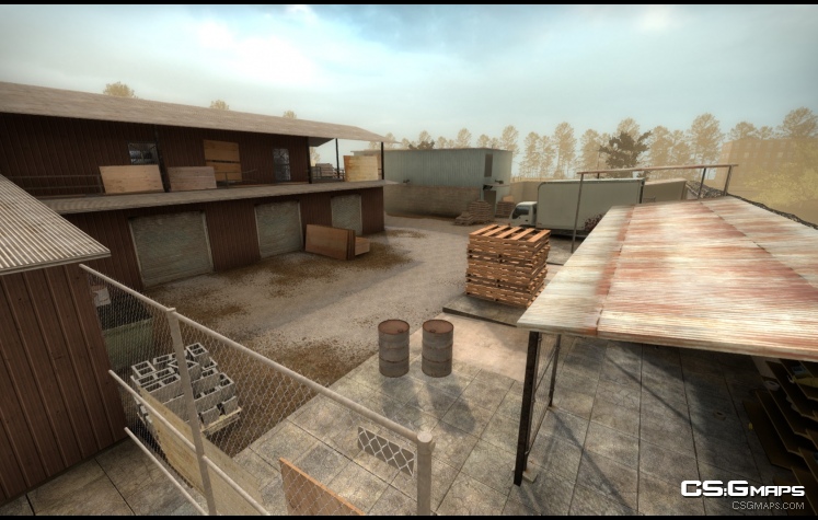 Storage unit cs go что это