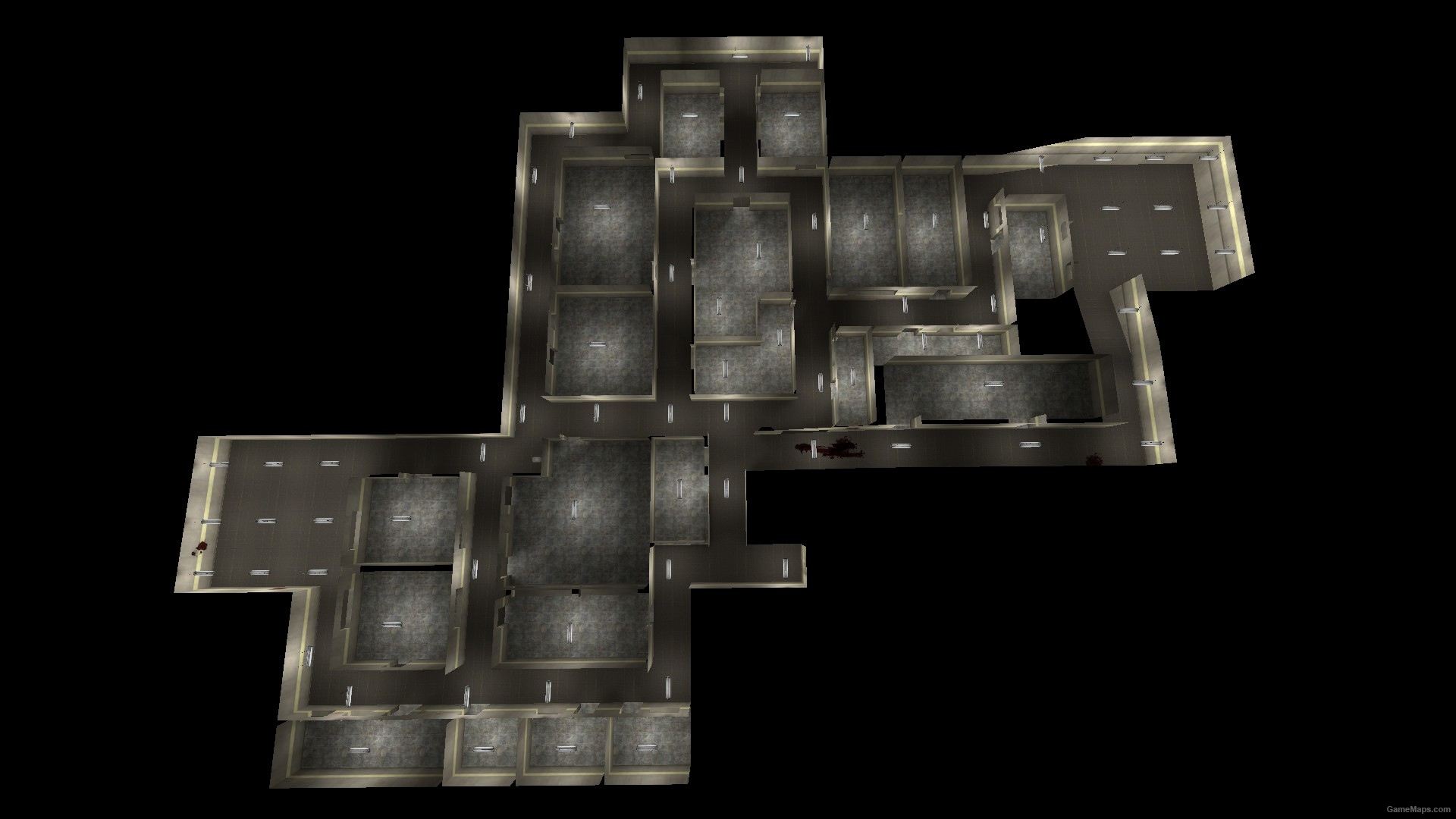 zm_vnv_v2 (Counter-Strike : Source) - GameMaps