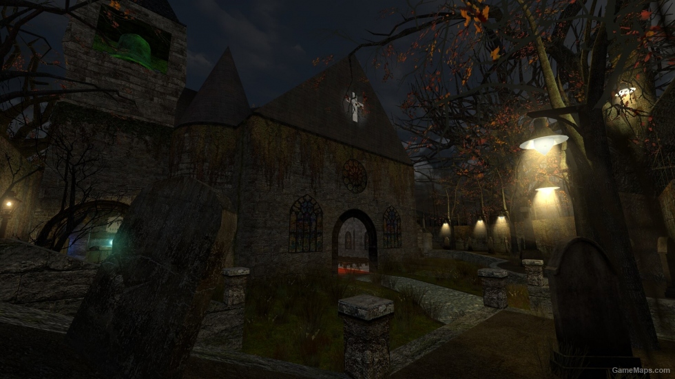 Garry S Mod Map Pack  6  Horror Edition  26319 0 ?1633963232