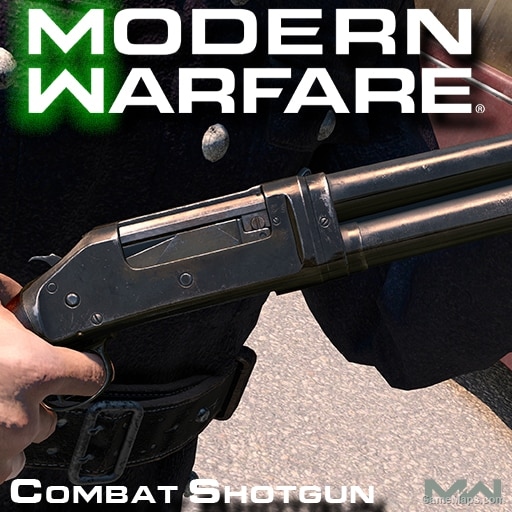 Modern Warfare Extras SWEPS (Compressed)