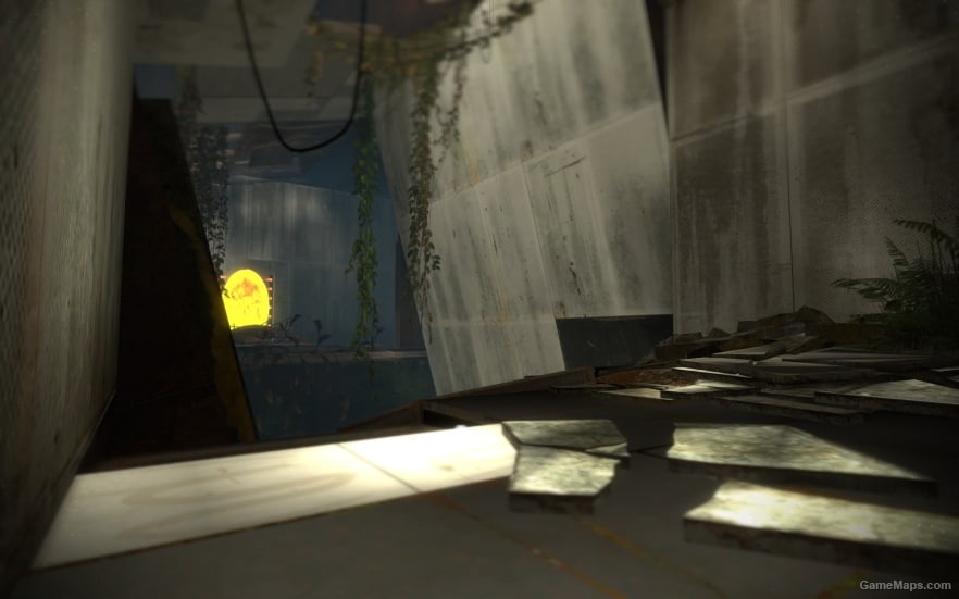 Portal 2 2016 map pack (Map) for Garry's Mod - GameMaps.com