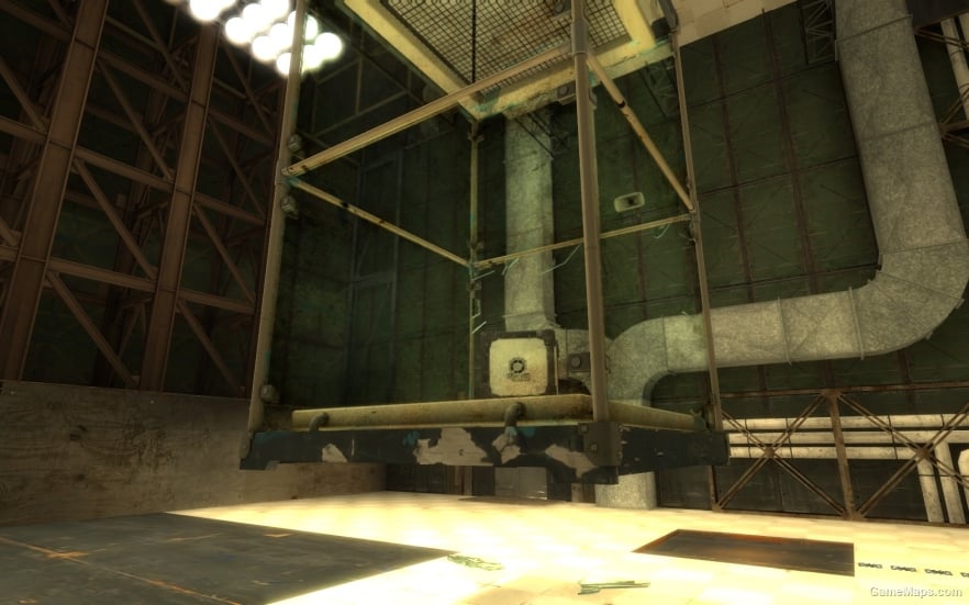 Portal 2 2016 map pack (Map) for Garry's Mod - GameMaps.com