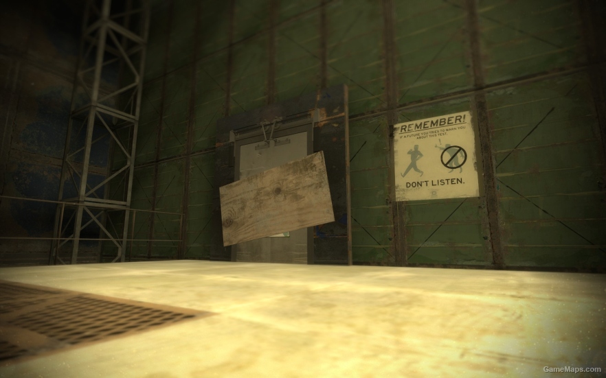 Portal 2 2016 map pack (Map) for Garry's Mod - GameMaps.com