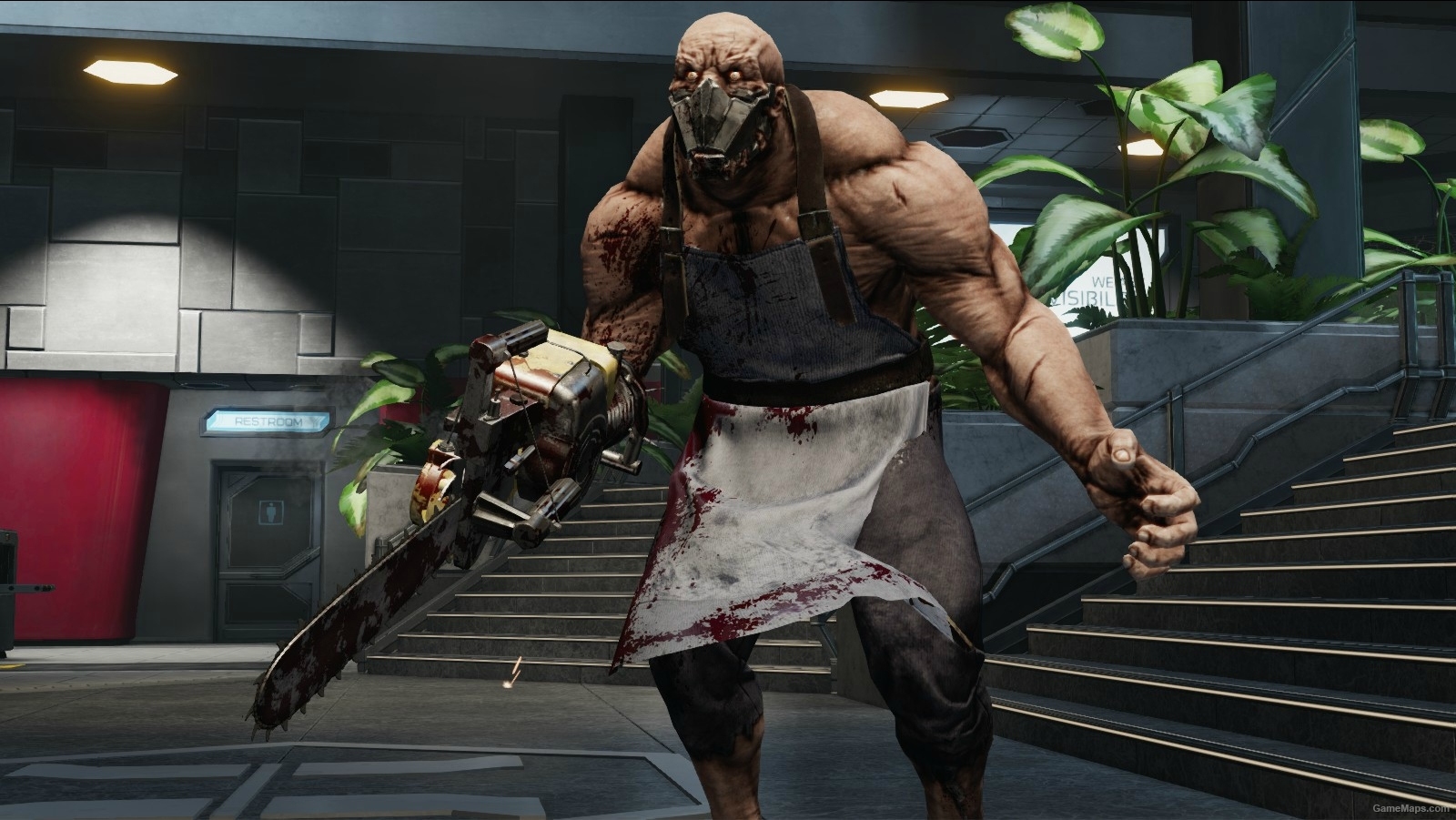 how to create your own game in killing floor 2