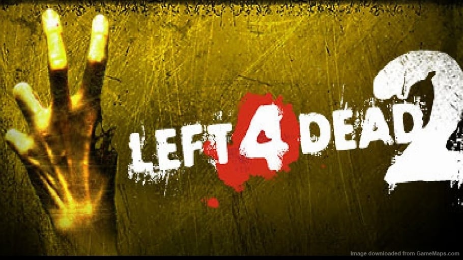 backgrounds left 4 dead 2 + extras (Left 4 Dead) - GameMaps