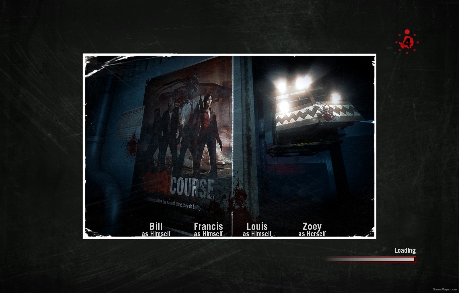 L4d1 Loading Screen Left 4 Dead Gamemaps 3234