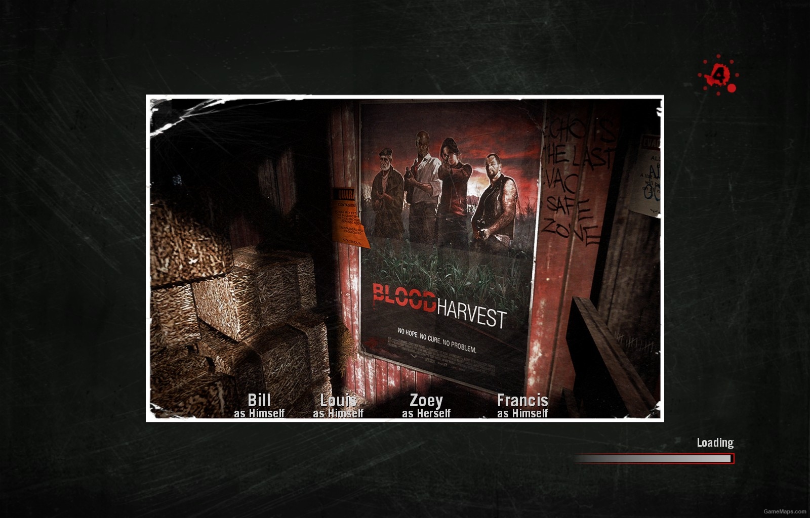 L4d1 Loading Screen Left 4 Dead Gamemaps 1680