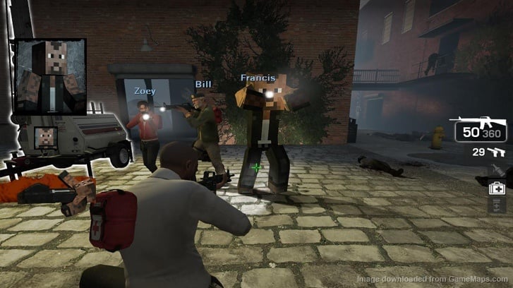 how to install left 4 dead 2 sourcemod scripts