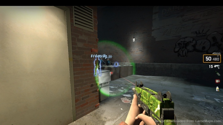 how to install left 4 dead 2 skins