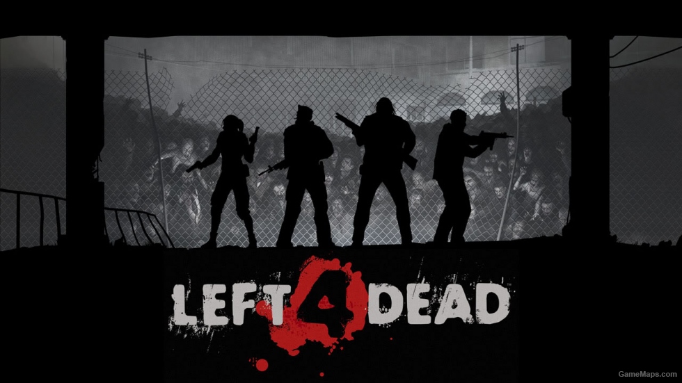 L4d1intro Left 4 Dead Gamemaps 2131
