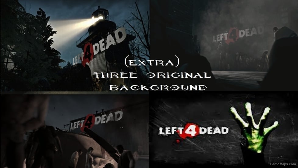 Xem các hình nền Left 4 Dead 2 + phần mở rộng (Mods) để cảm nhận sự tuyệt vời của trò chơi. Hãy tải và theo dõi các Mods để có trải nghiệm tuyệt vời nhất với Left 4 Dead