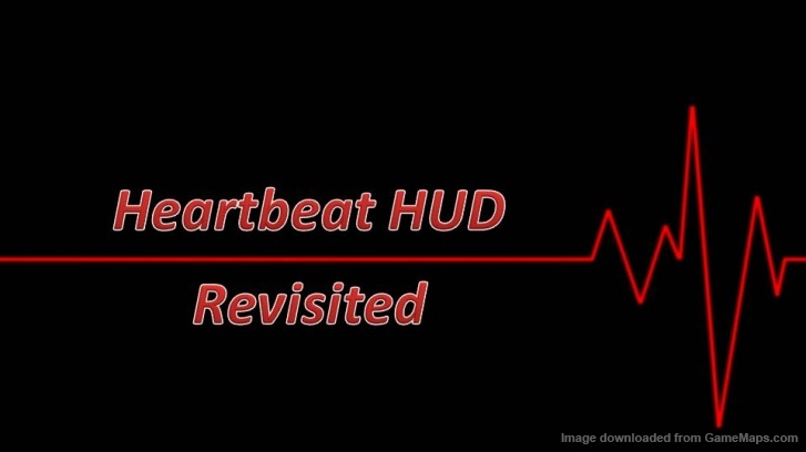 dbd heartbeat sound